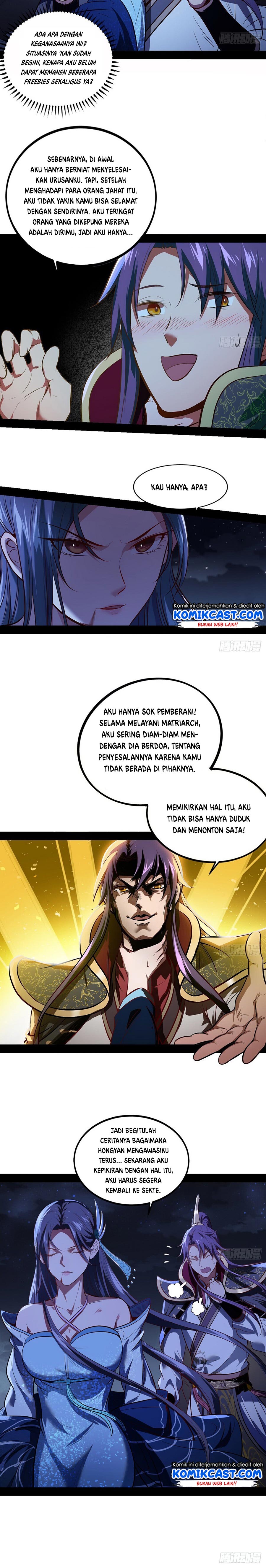 Dilarang COPAS - situs resmi www.mangacanblog.com - Komik im an evil god 039 - chapter 39 40 Indonesia im an evil god 039 - chapter 39 Terbaru 17|Baca Manga Komik Indonesia|Mangacan